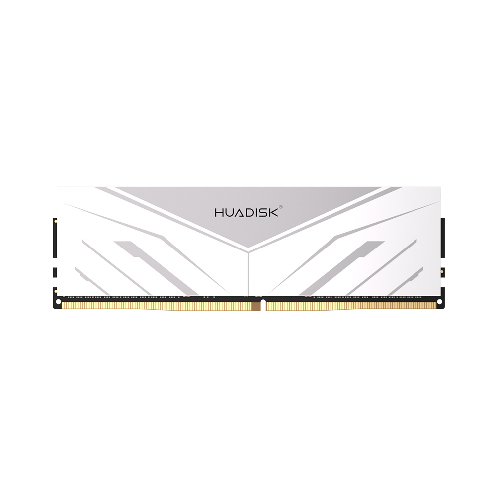 HUADISK DDR4 3200MHz 16GB XMP With Heatsink (HLXWD43216G)