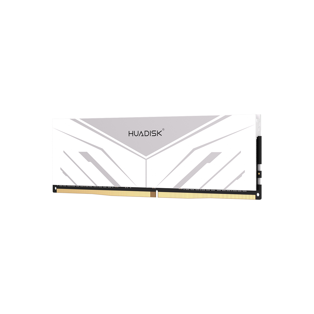 HUADISK DDR4 3200MHz 16GB XMP With Heatsink (HLXWD43216G)