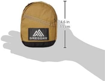 【預購】J070602 GREGORY Easy Shopper 璕色 摺疊環保購物袋（20L）