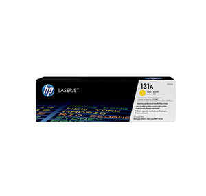 HP CF212A #131A YELLOW 黃色 碳粉盒   M251/M276NW (1.8K) 102072213