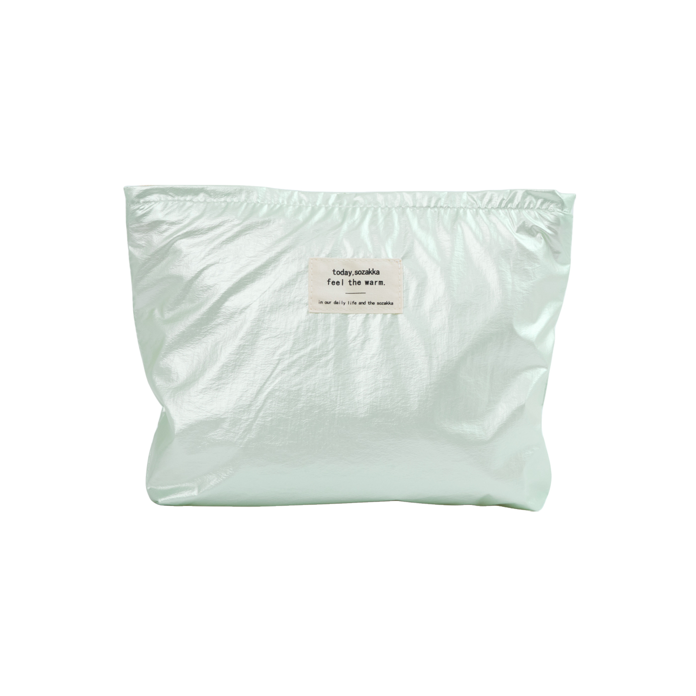 薄荷日常收納包 / 2色 / Mint Daily Storage Bag