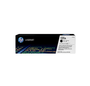 HP CF210A #131A  BLACK黑色 碳粉盒   M251/M276NW (1.4K) 102072211