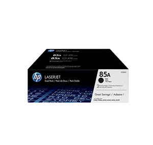 HP CE285AD DUAL PACK 碳粉盒 (CE285A X 2) (1.6K) 102072204