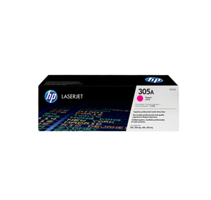HP CE413A #305A MAGENTA 洋紅 碳粉盒   M351/M451/M375/M475/M451 (2.6K) 102072203