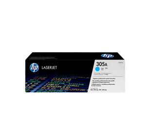 HP CE411A #305A CYAN 藍色 碳粉盒   M351/M451/M375/M475/M451 (2.6K) 102072201