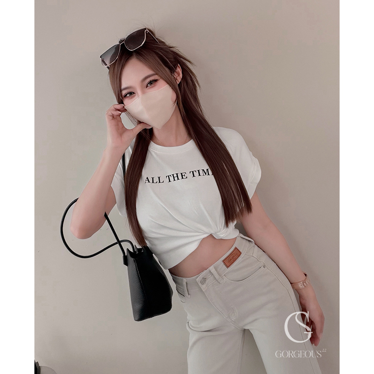 M72 「莫代牛奶絲TEE」