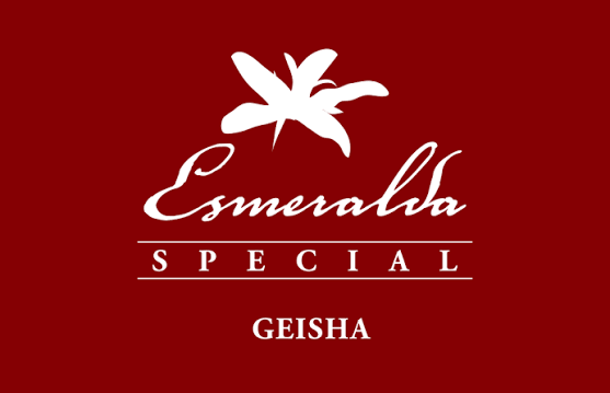 Ethiopia Gesha Village  紅標  Illubabor 水洗