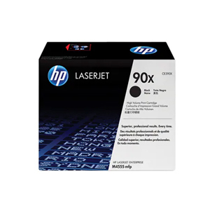 HP CE390X BLACK黑色 碳粉盒   M4555/ENTERPRISES M603/M602 (24K) 102072198