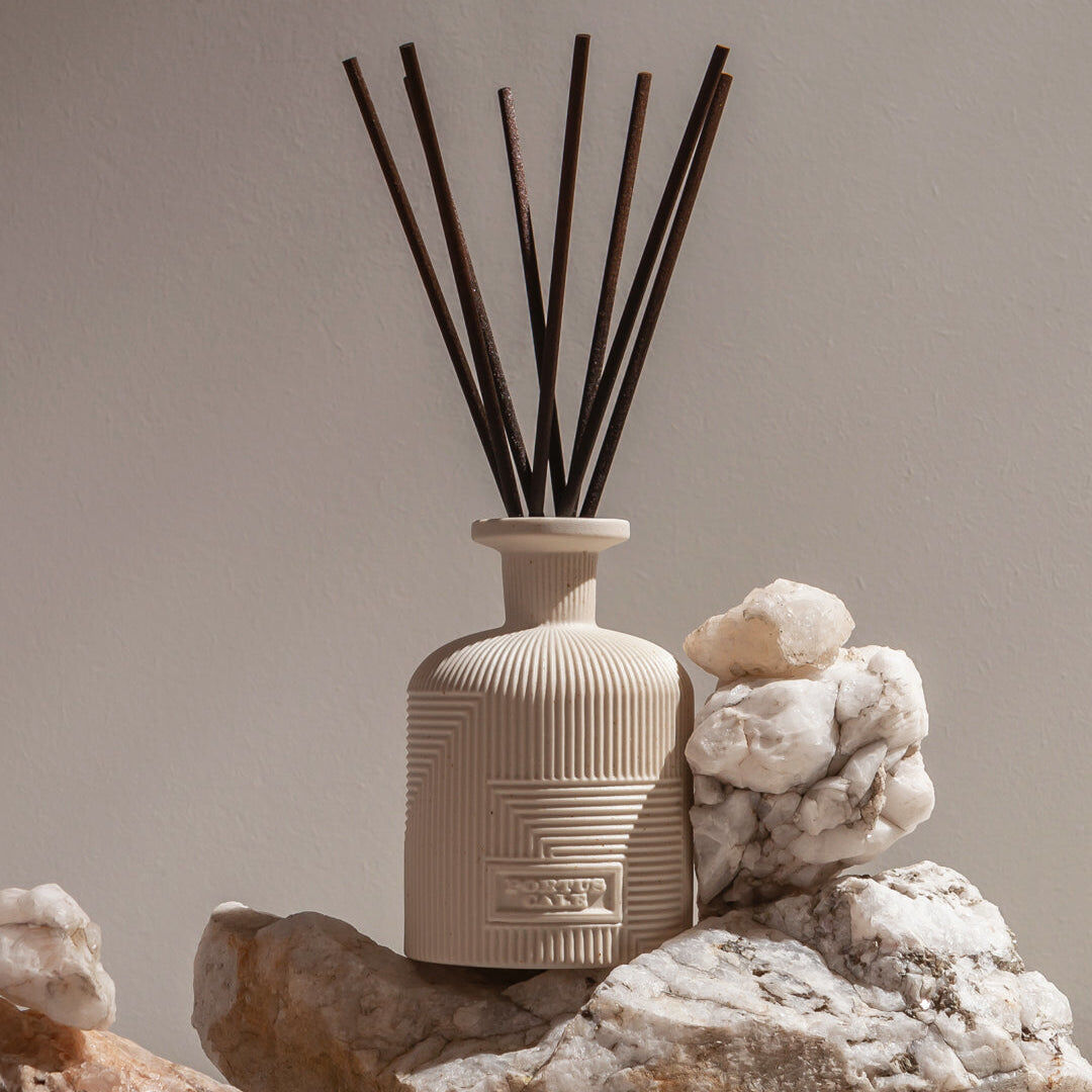 PORTUS CALE - Hajjar Blanc Fragrance Diffuser | 250ml