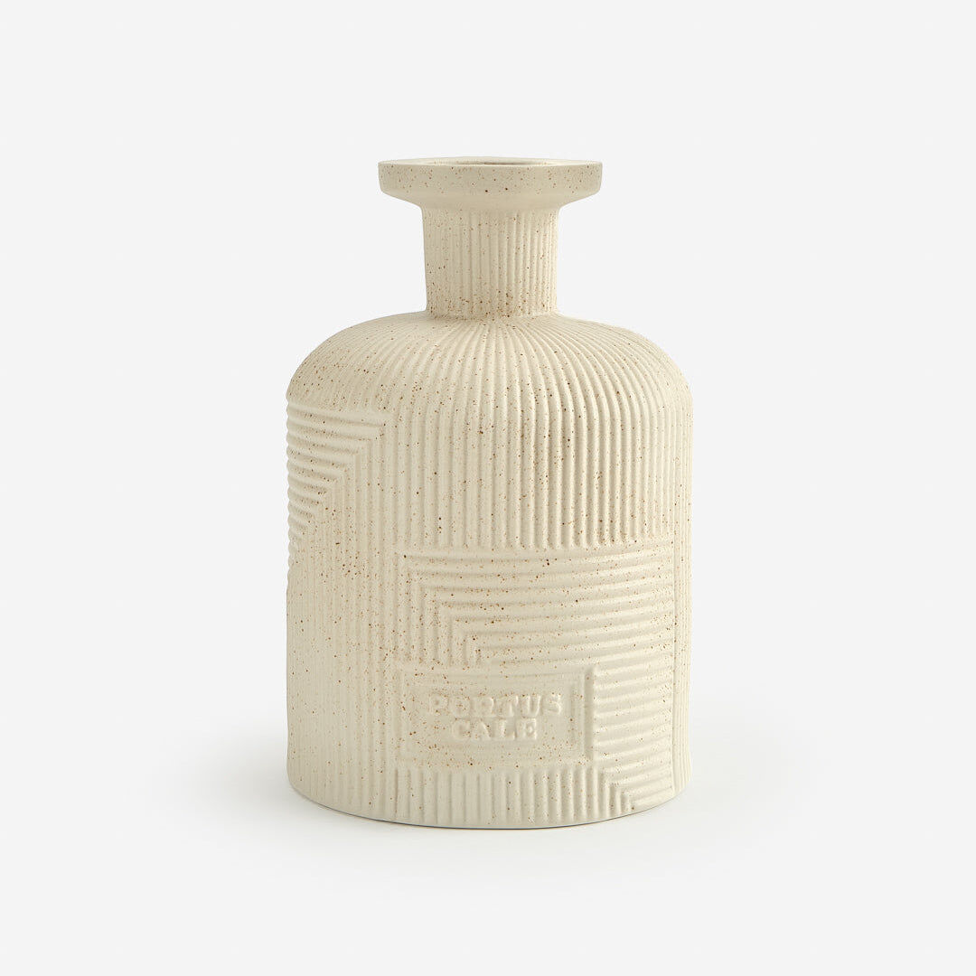 PORTUS CALE - Hajjar Blanc | 2L Ceramic Diffuser Bottle only