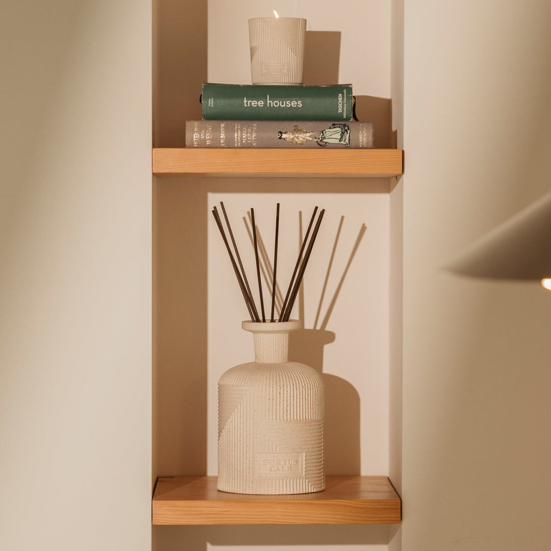 PORTUS CALE - Hajjar Blanc | 2L Ceramic Diffuser Bottle only