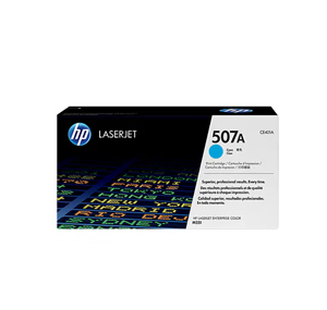 HP CE401A (NO.507A) CYAN 藍色 碳粉盒   LJ 500/M551 (6K) 102072194