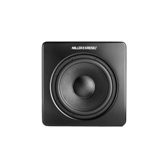 M&K SOUND超低音系列 V10+