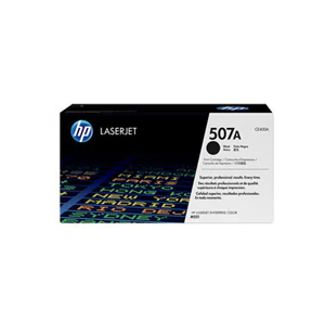 HP CE400A (NO.507A) BLACK黑色 碳粉盒   LJ 500/M551 (5.5K) 102072193