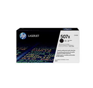 HP CE400X (NO.507X) BLACK黑色 碳粉盒   LJ 500/M551 (11K) 102072192