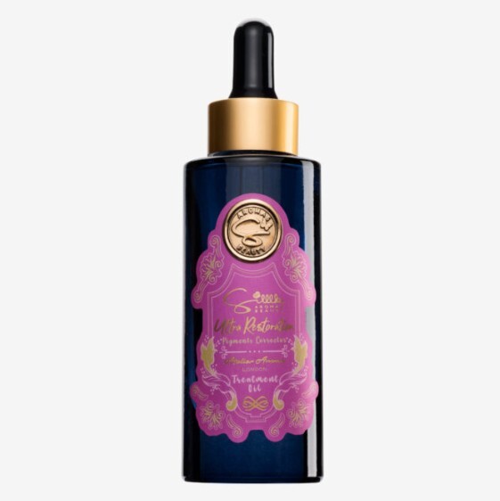 0709SK09-SILLLKBEAUTE-SKINCARE-108淨白透亮面部護理精油 30ml [2件$702/件] [3件或以上$663/件] (A9)