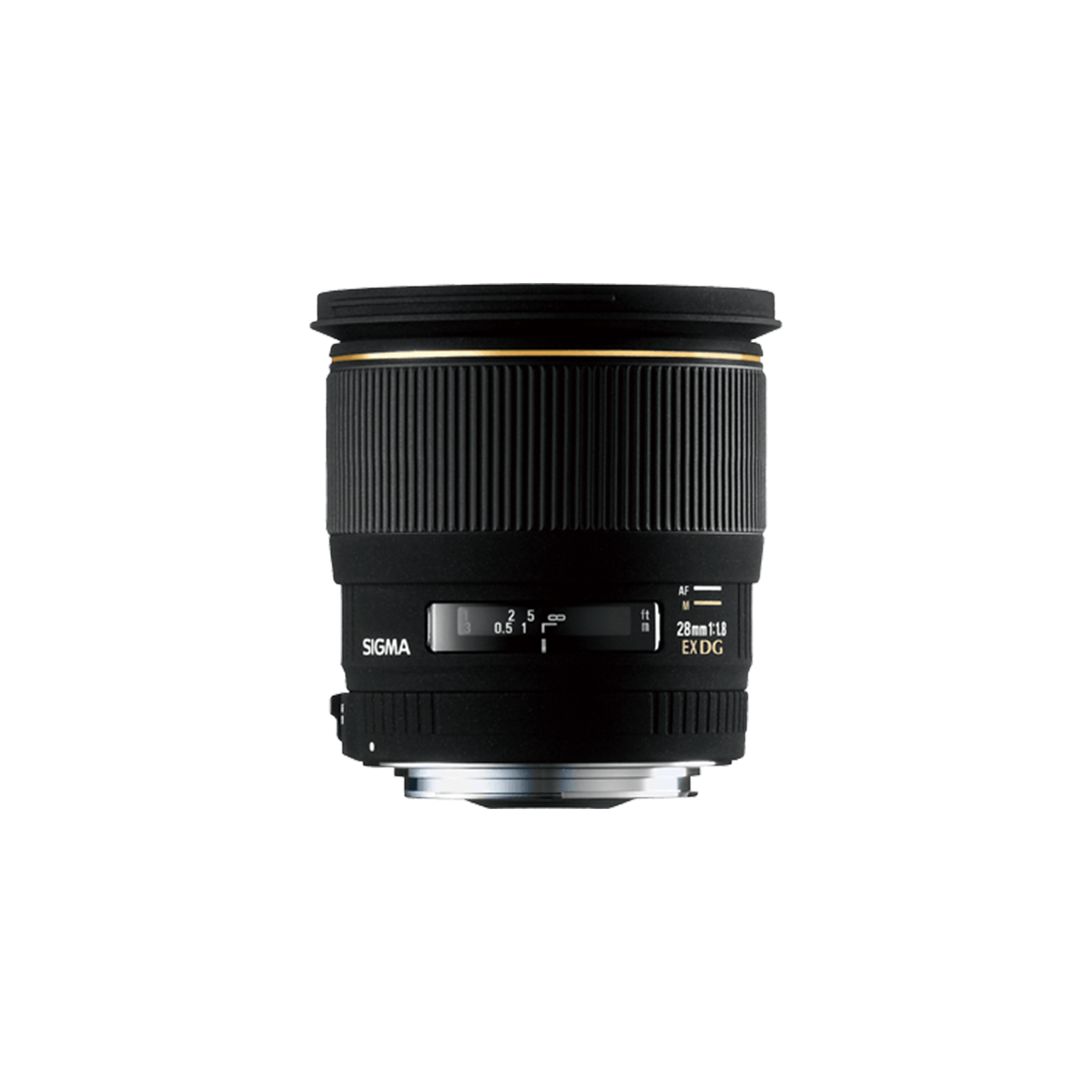 SIGMA AF 28MM F1.8 EX DG MACRO HK$880 (訂金HK$500)