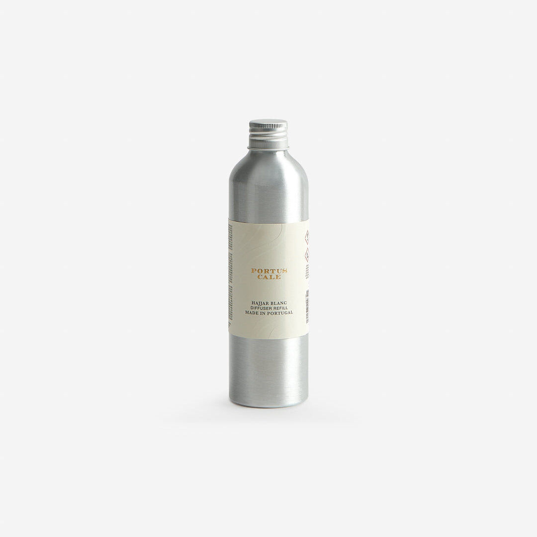 PORTUS CALE - Hajjar Blanc Diffuser Refill | 250ml