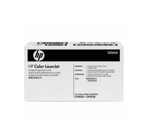 HP CE265A 碳粉盒 COLLECTION UNIT   CP4525/CM4540 102072178