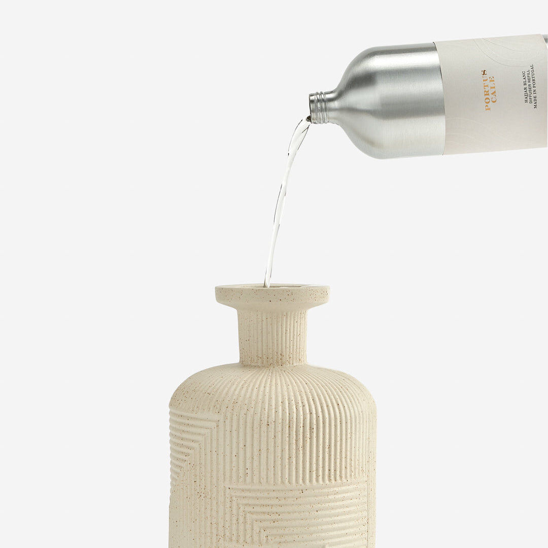 PORTUS CALE - Hajjar Blanc Diffuser Refill | 900ml