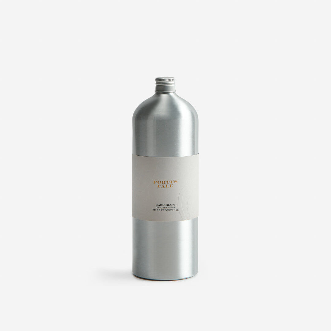 PORTUS CALE - Hajjar Blanc Diffuser Refill | 900ml