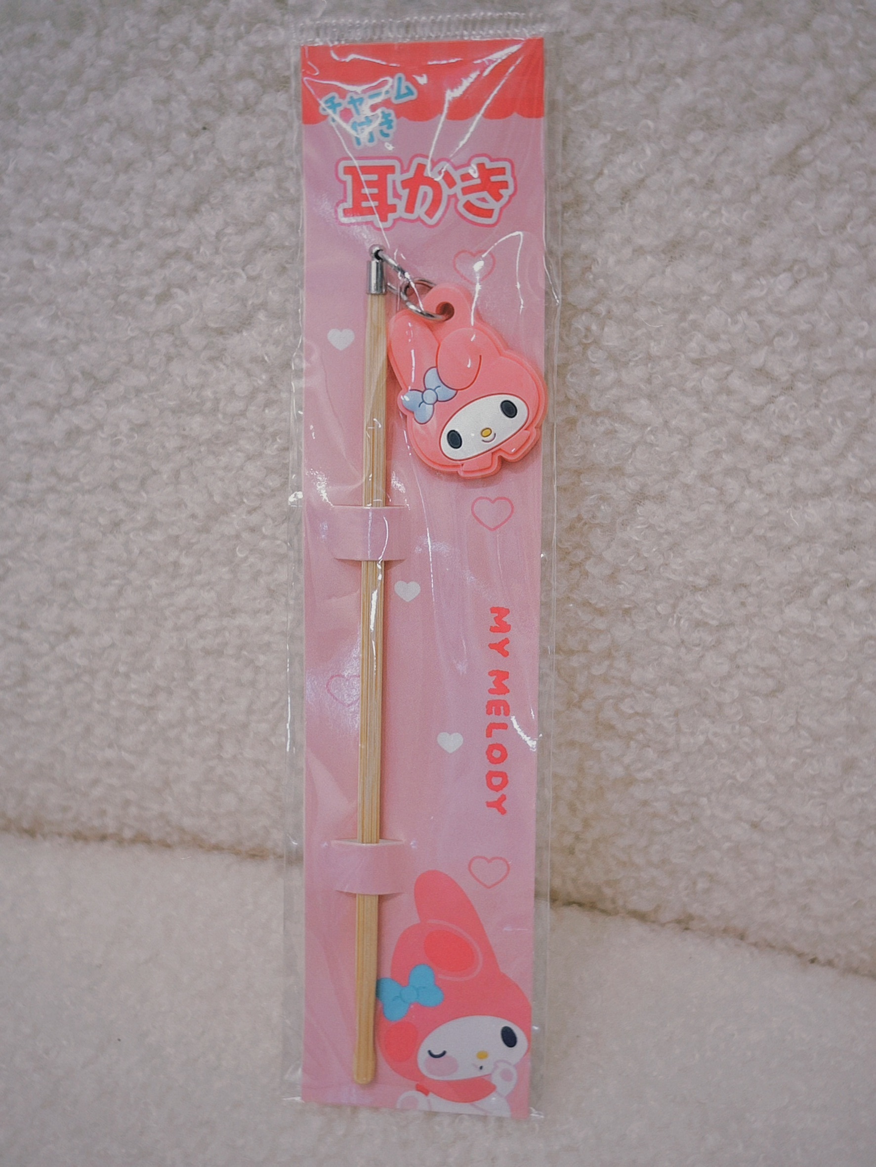 三麗鷗掏耳棒🐾💖
