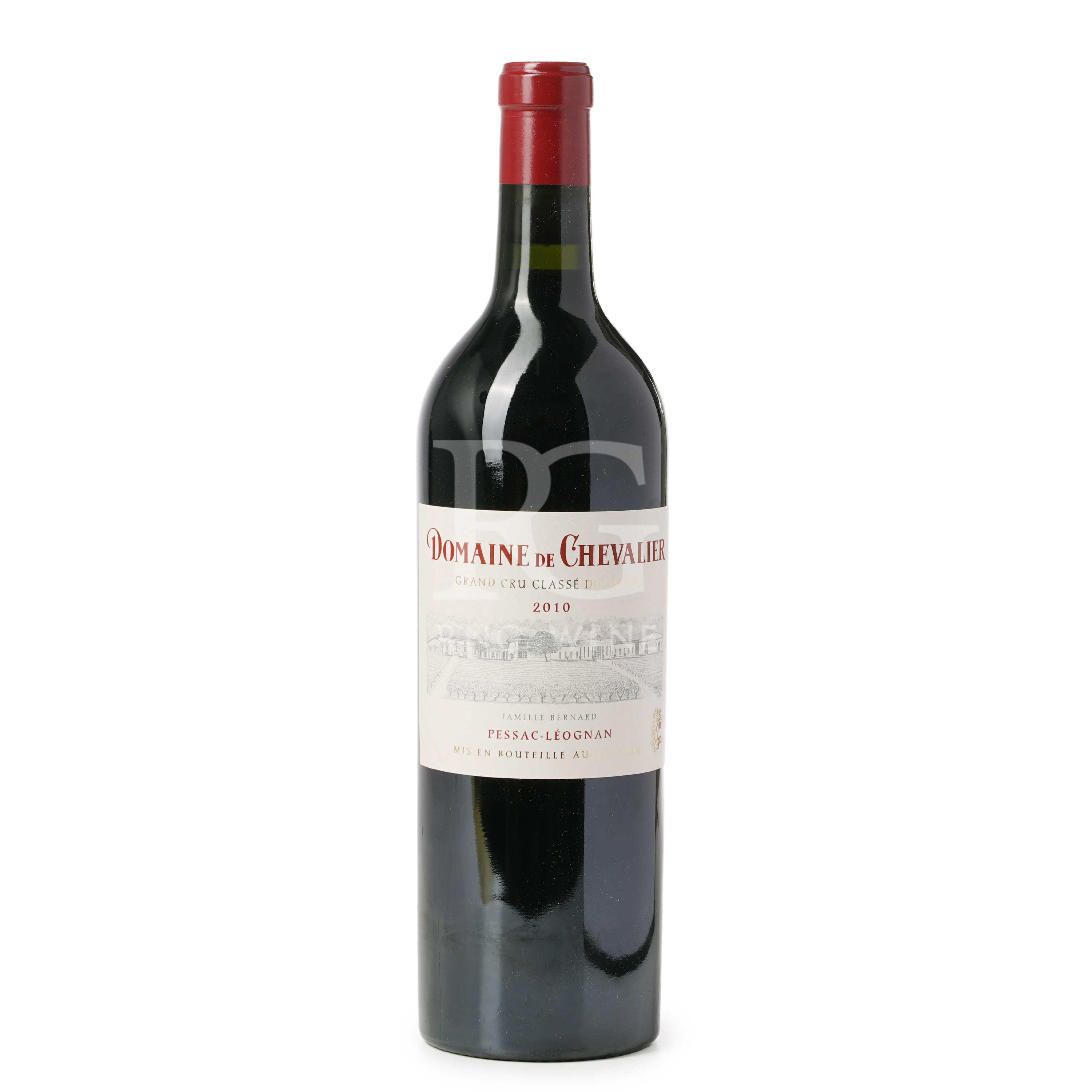 Domaine de Chevalier 2010 (RP95)