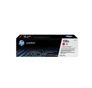 HP CE323A #128A MAGENTA 洋紅 碳粉盒   CLJ CP1525/CM1415 (1300 pgs) 102072177