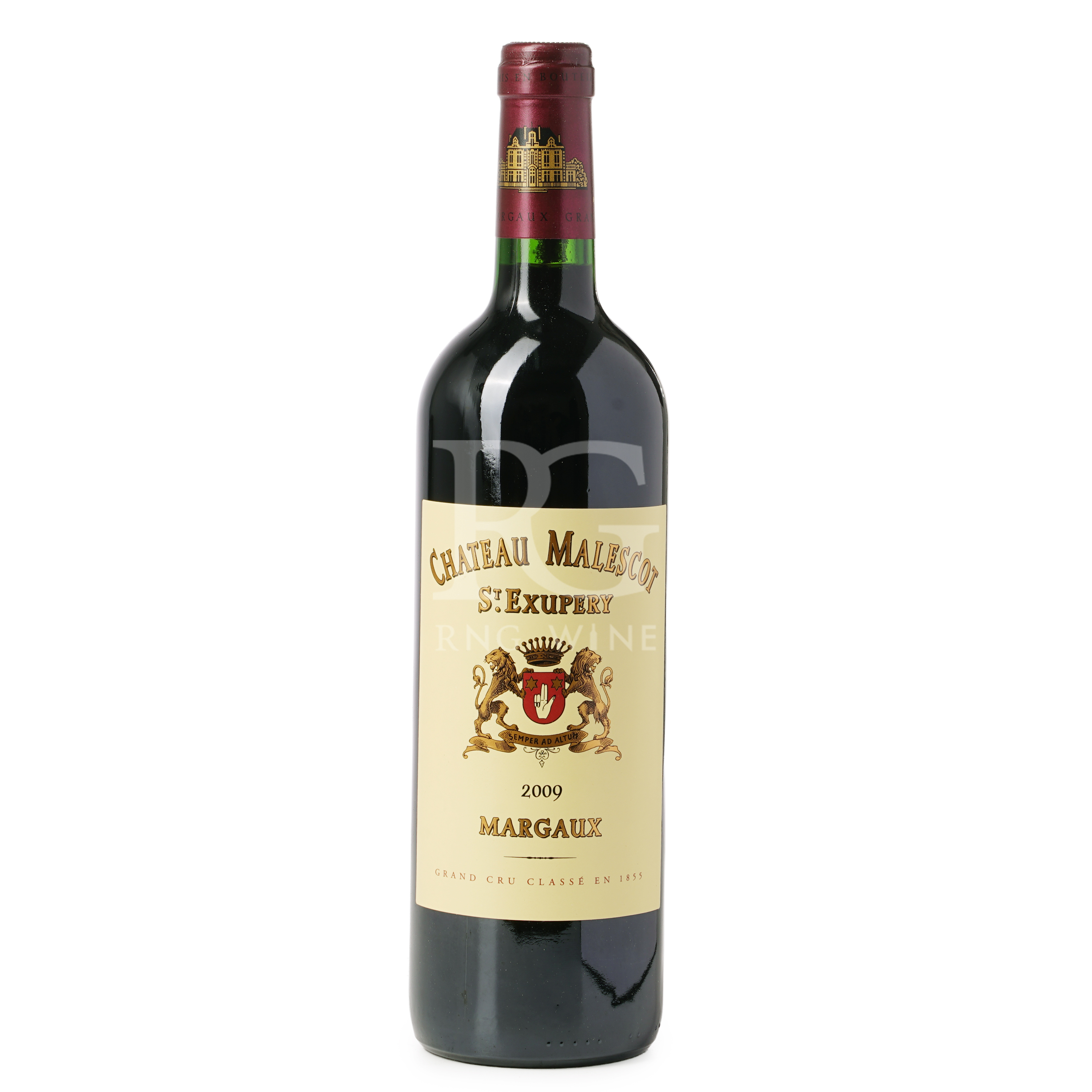 Chateau Malescot St.Exupery 2009 (RP97) (1500ml)