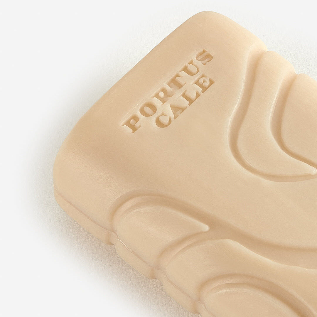 PORTUS CALE - Hajjar Blanc Soap | 180g