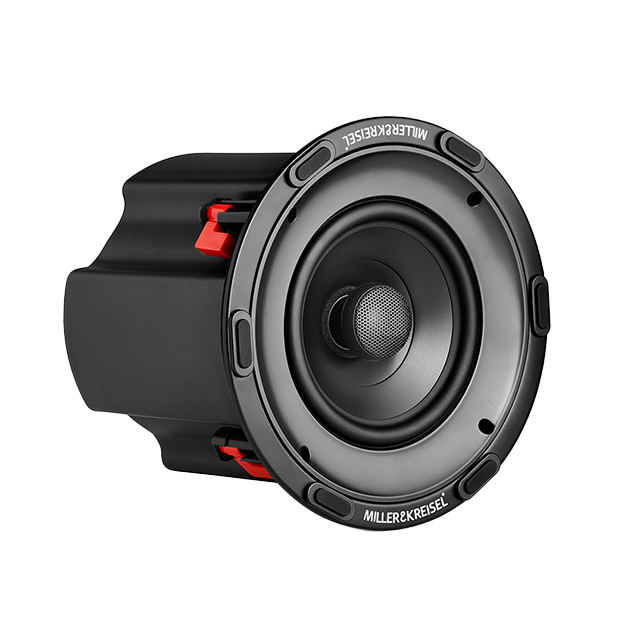 M&K SOUND崁入式喇叭系列 IC95低音筒