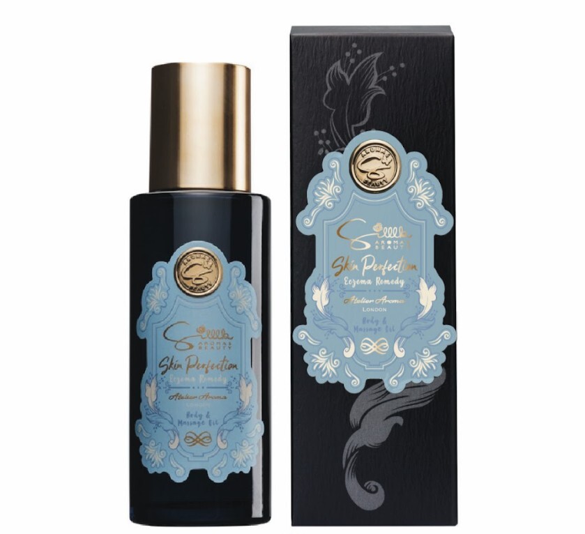 0709SK14-SILLLKBEAUTE-SKINCARE-09零瑕美肌身體護理精油120ml [2件$612/件] [3件或以上$578/件] (A14)