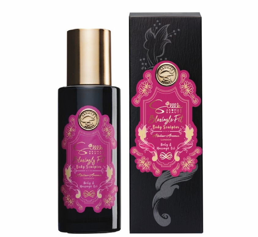 0709SK15-SILLLKBEAUTE-SKINCARE-01纖體塑身身體護理精油120ml [1支] + 05健胸緊緻身體護理精油120ml [1支] [2套$1326/套] (A15)