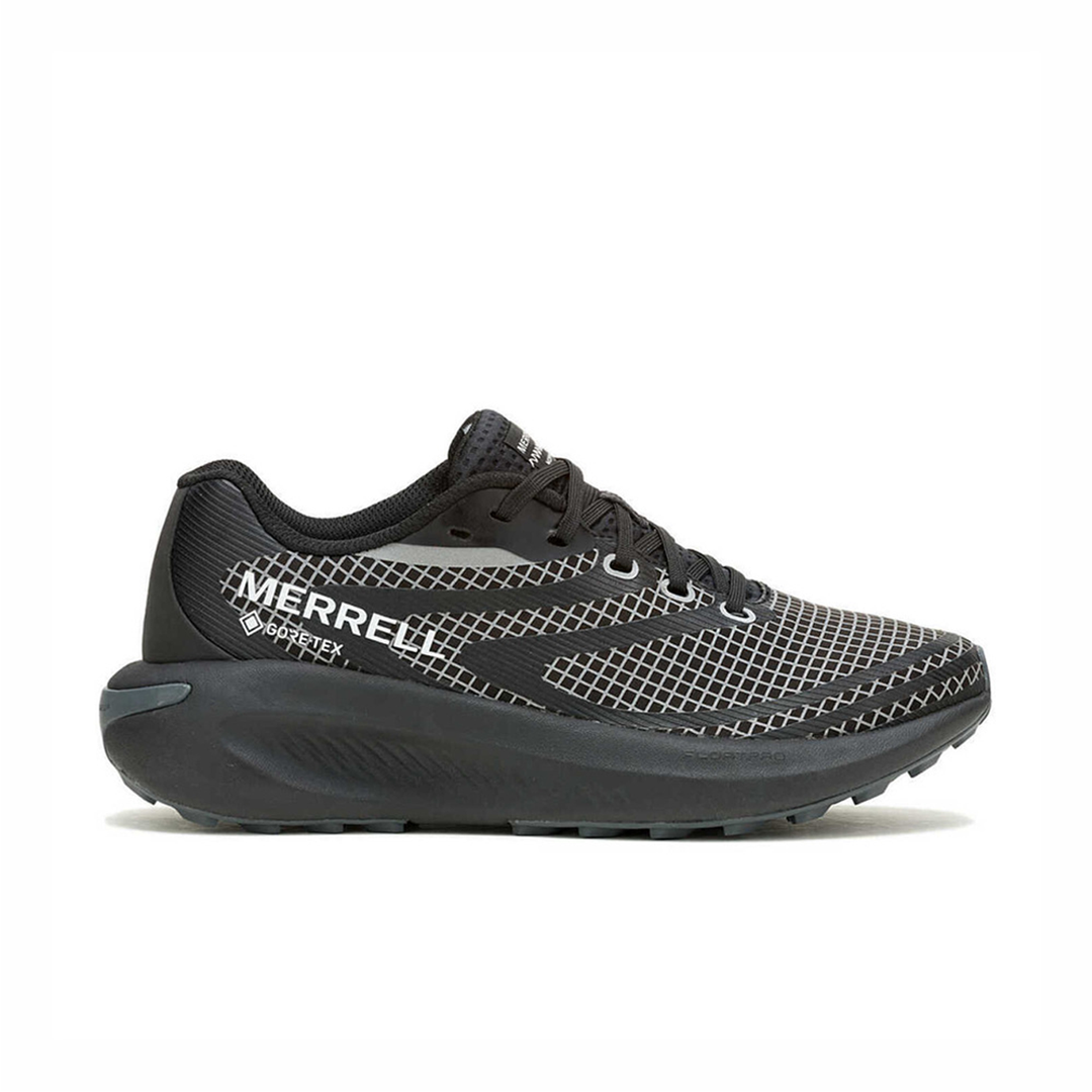 MERRELL 美國 MORPHLITE REFLECTIVE GTX 男款 (黑色) 33ML068209