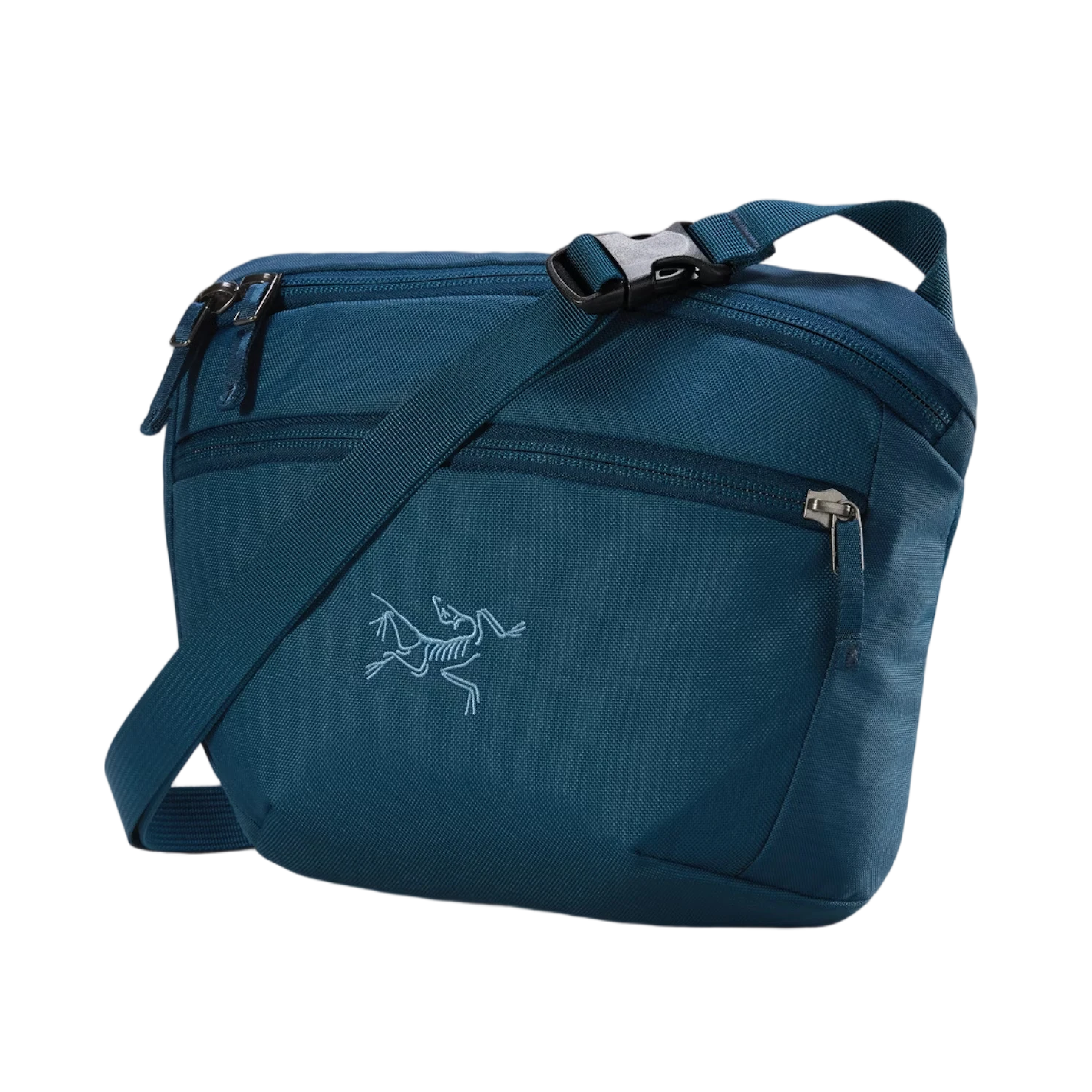 Arc'teryx 始祖鳥 Mantis 多功能腰包 2L (2色) 70AT008973