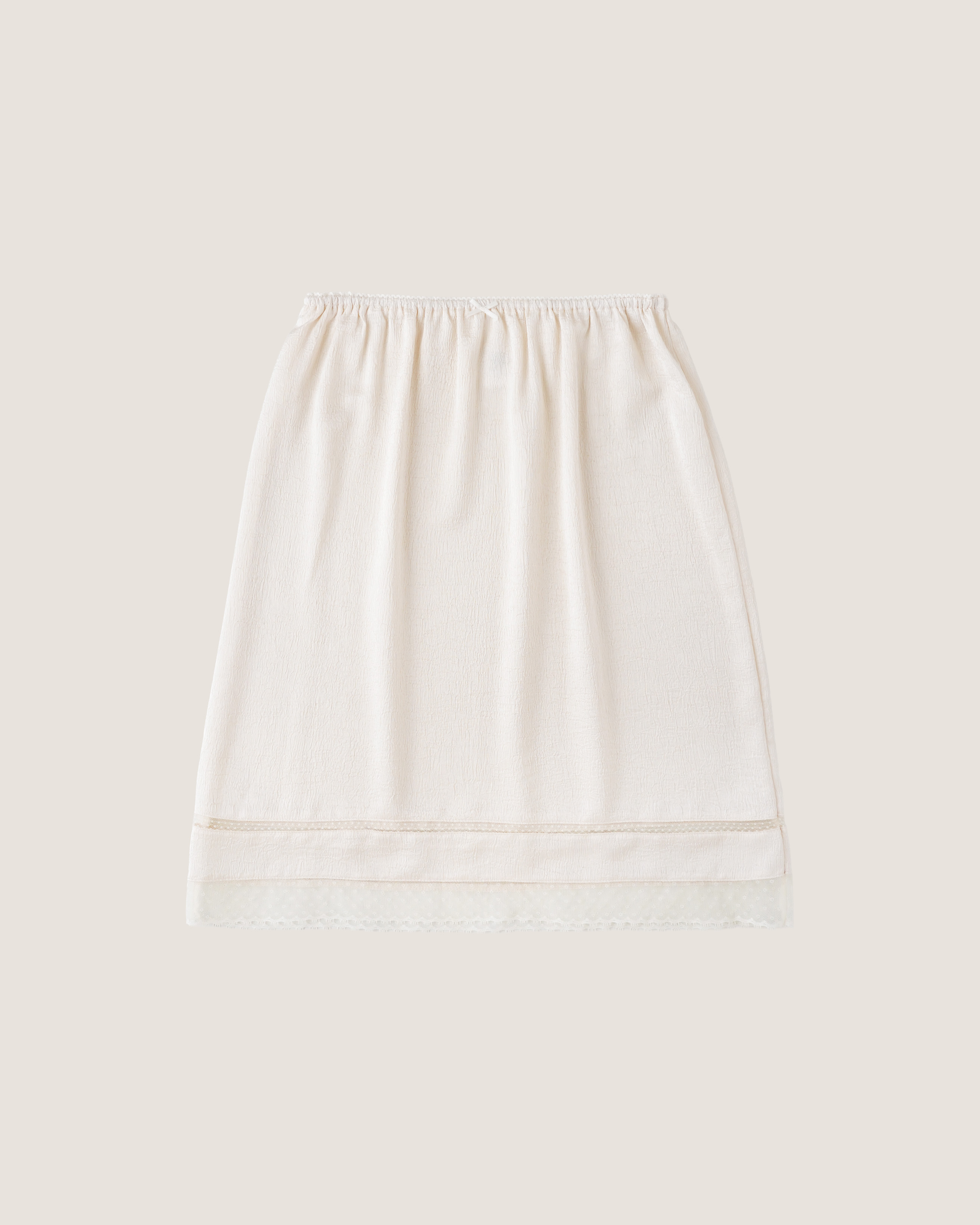 Ella Lace Skirt