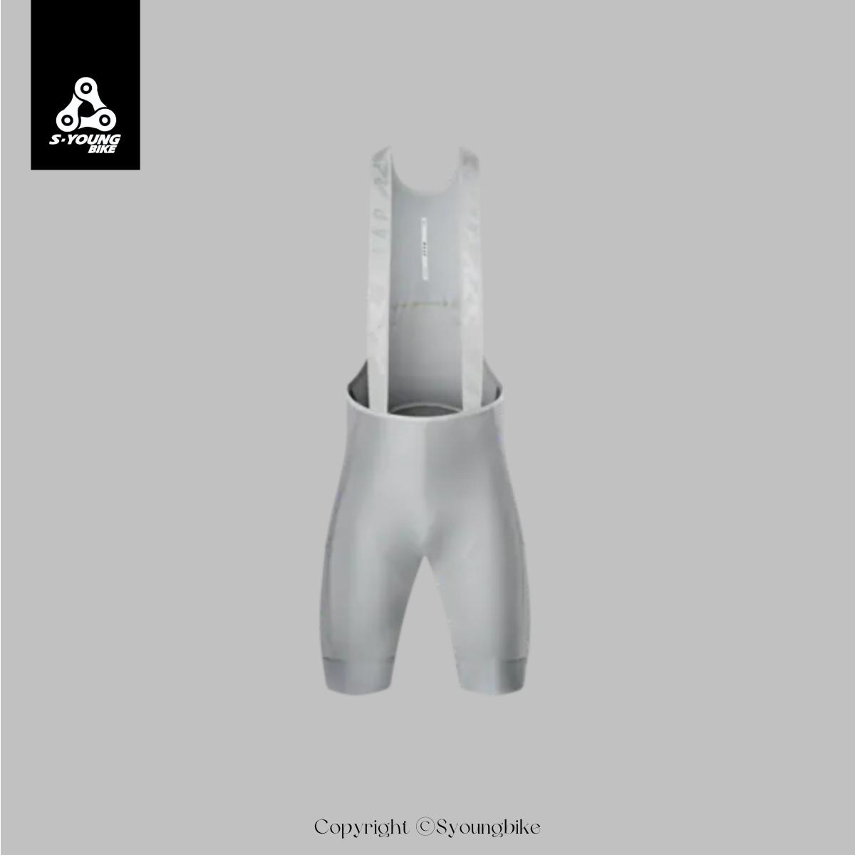 【MAAP】 Alt_Road™ Cargo Bib 2.0 男吊帶短車褲 / Graystone
