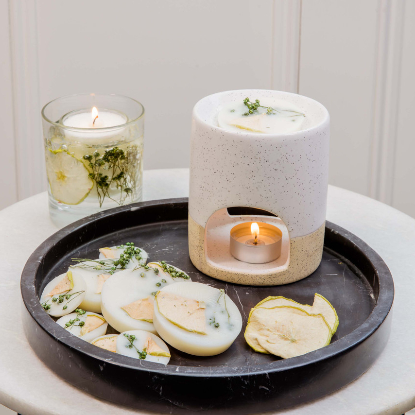 STONEGLOW Elements - Ceramic Wax Melter