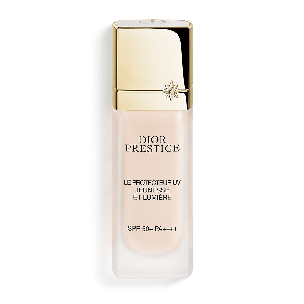 Dior 迪奧 精萃再生光燦淨白隔離霜 30ML TESTER(環保盒)