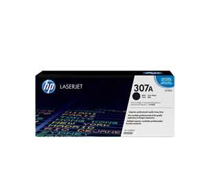 HP CE740A #307A BLACK黑色 碳粉盒   CP5225 (7K) 102072167