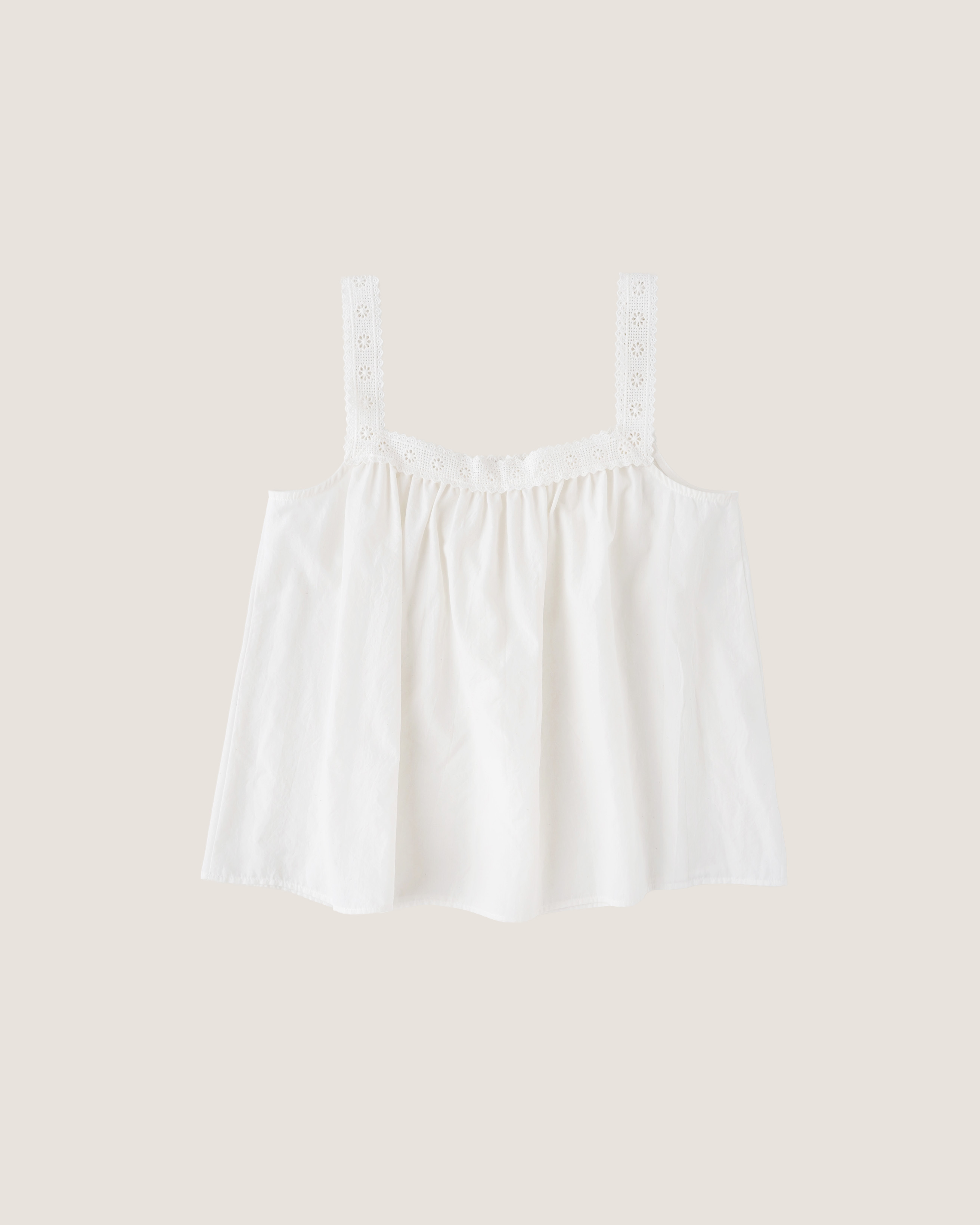 Louise Lace Cami