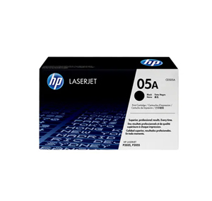HP CE505A BLACK黑色 碳粉盒   P2035/P2055/P2030/P2050 (2.3K) 102072158