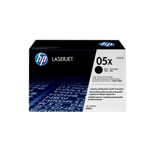 HP CE505X 碳粉盒   LJP2055/P2050 (6500 PAGES) 102072157