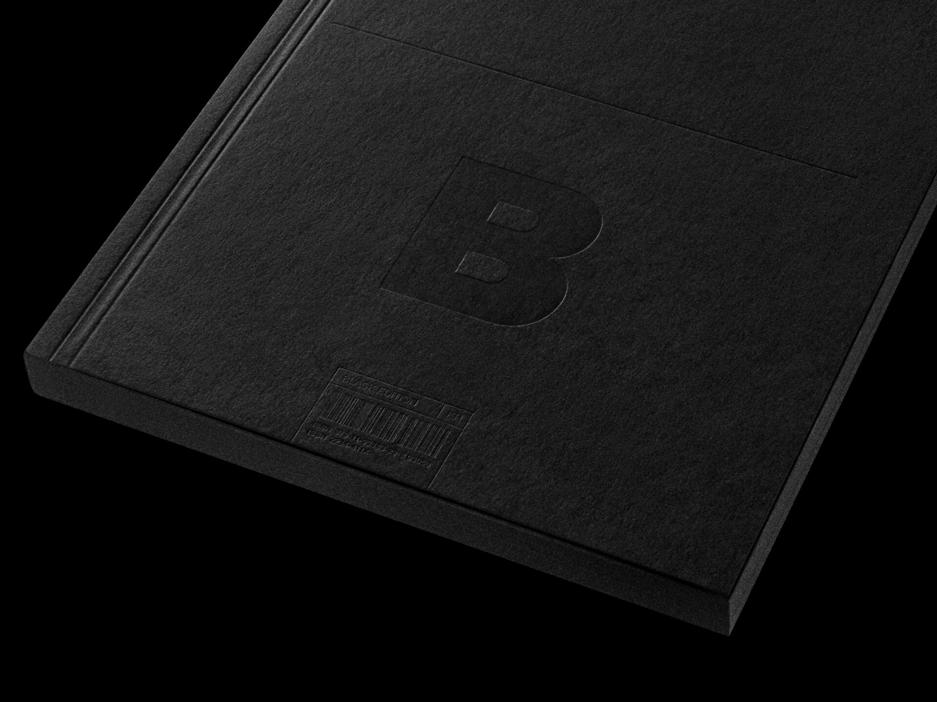 Magazine B｜第100期 (限量版黑色紀念刊)