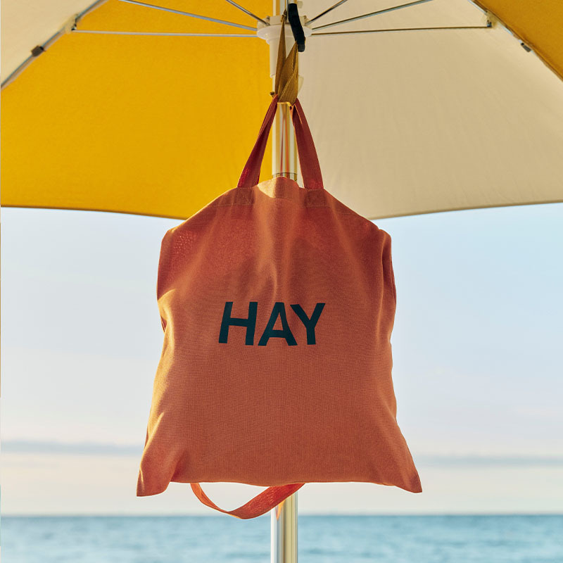 <韓國代購> HAY TOTE BAG 2026