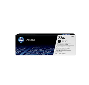 HP CB436A BLACK黑色 碳粉盒   LJ P1505 (2K) 102072129