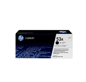 HP Q7553A BLACK黑色 碳粉盒   LJ P2014/2015/M2727 (3K) 102072119