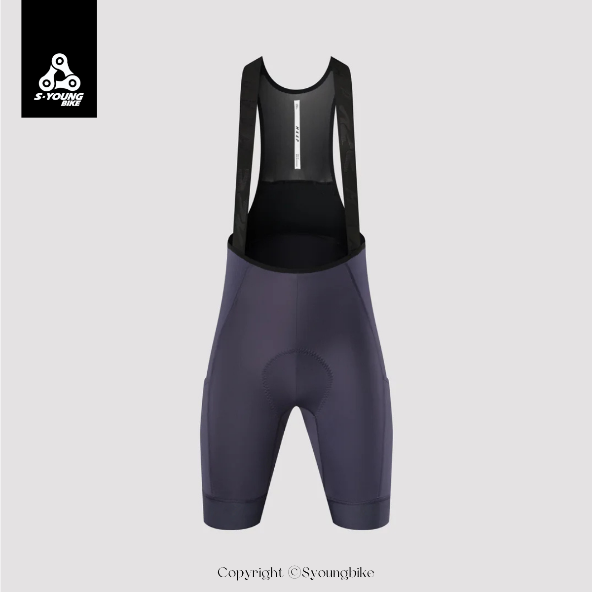 【MAAP】W's Alt_Road™ Cargo Bib 2.0 女吊帶短車褲 / Deep Navy