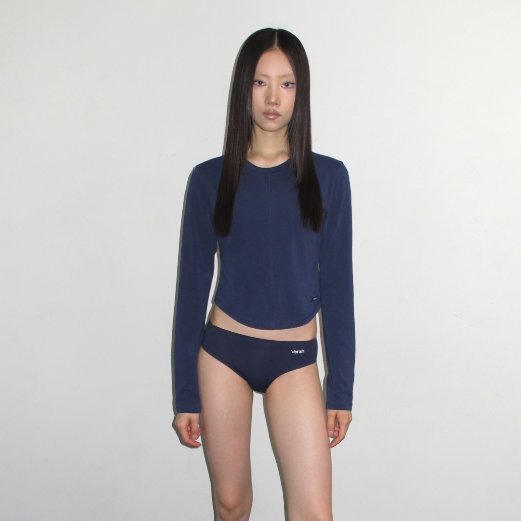 🇰🇷 Verish COOL FIT PANTY  VOLUME FIT 無痕內褲 / 預購