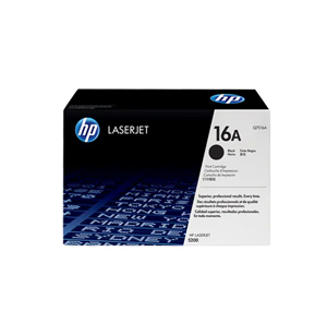 HP Q7516A 碳粉盒   LJ 5200 (12K) 102072112